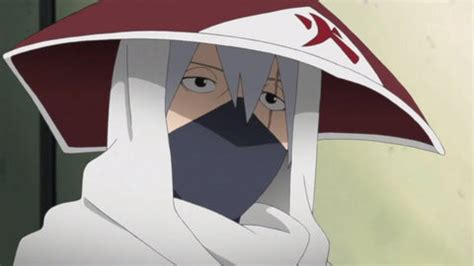 kakashi hokage|quand kakashi devient hokage.